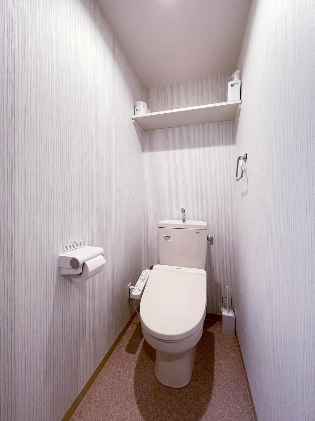 Casaen - Brand New 1Br Apt Near Hondori Shopping District For 6 Ppl 広島市 エクステリア 写真